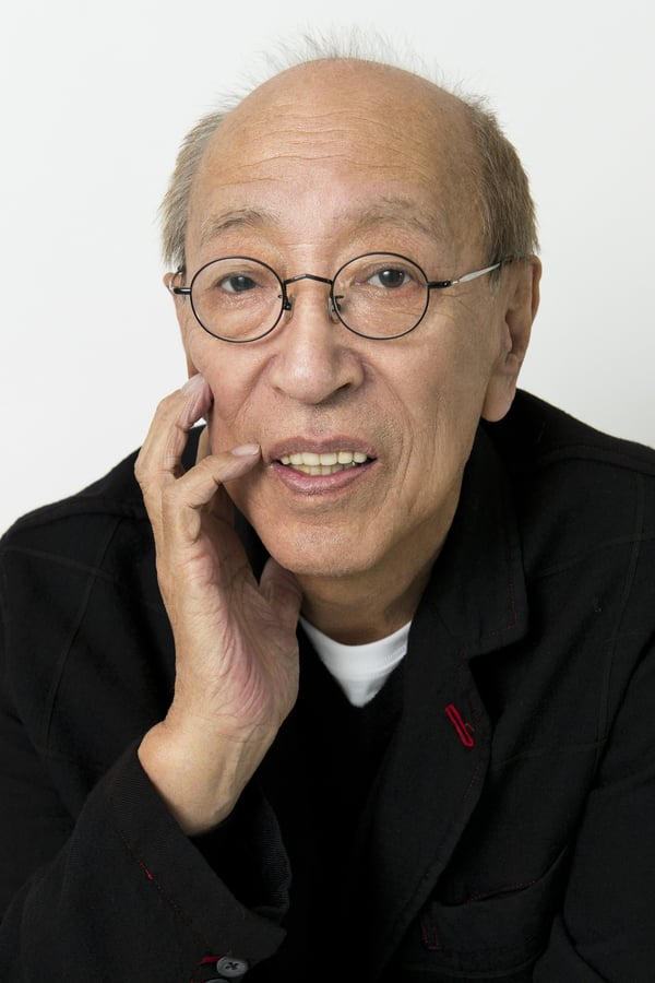 Image of Yukio Ninagawa