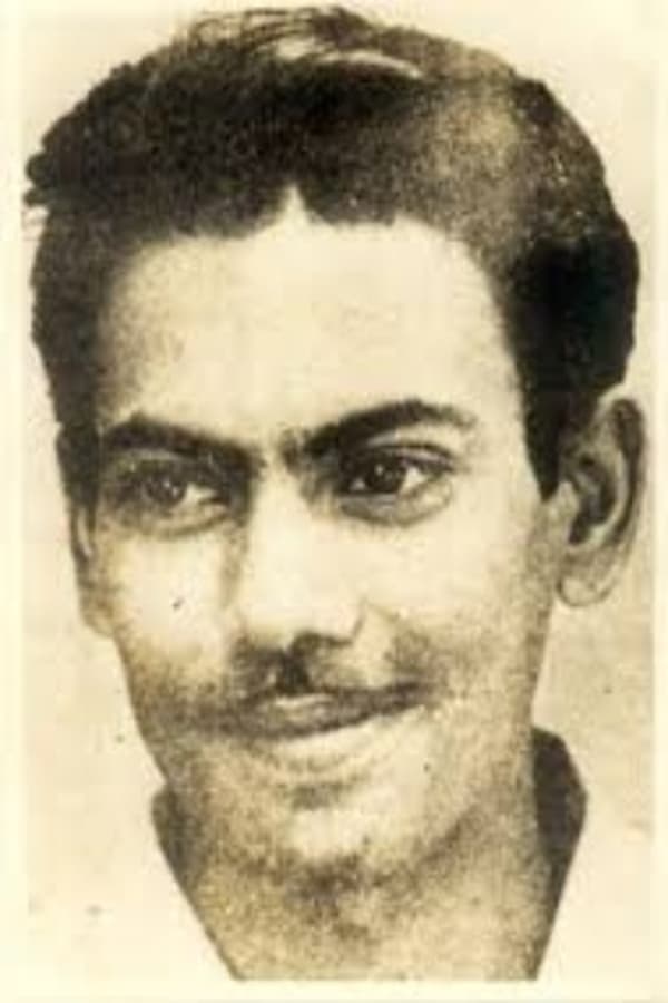 Image of Zahir Raihan