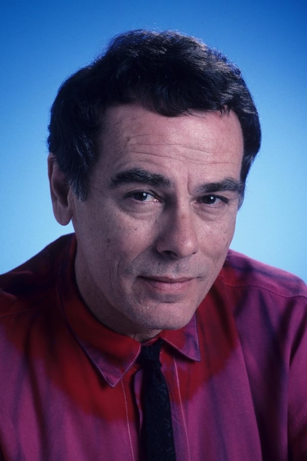 Image of Dean Stockwell