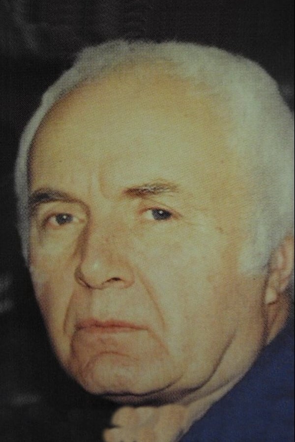 Image of Evgeniy Davydov