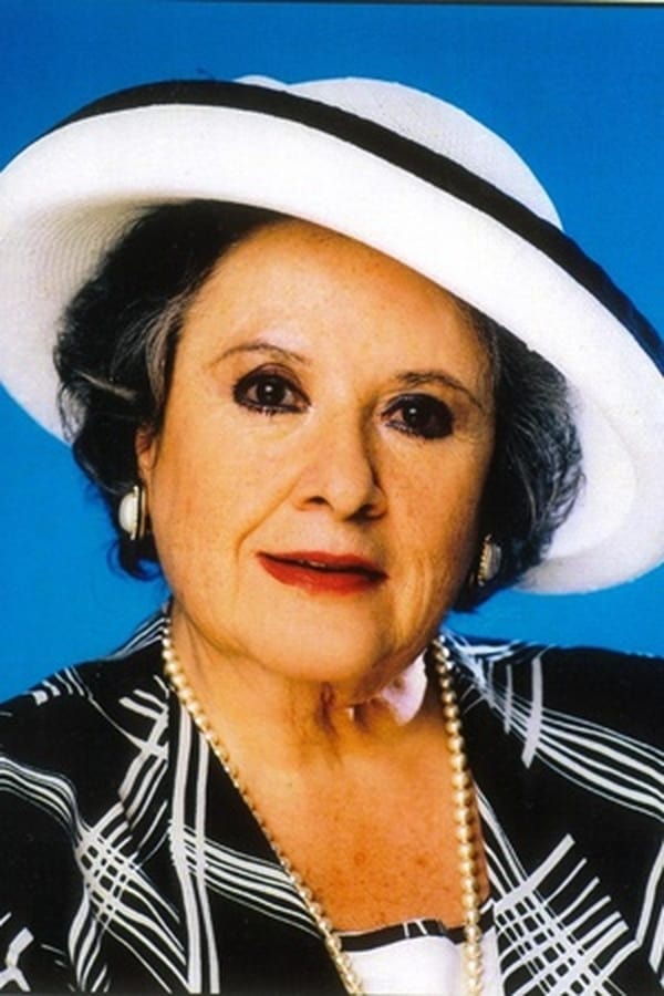 Image of Evita Muñoz