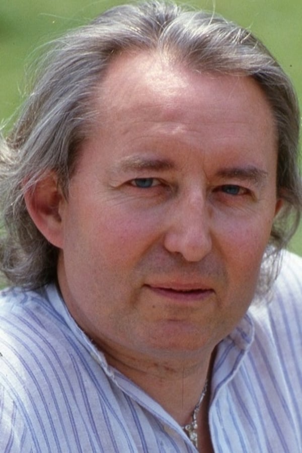 Image of Francis Lemaire