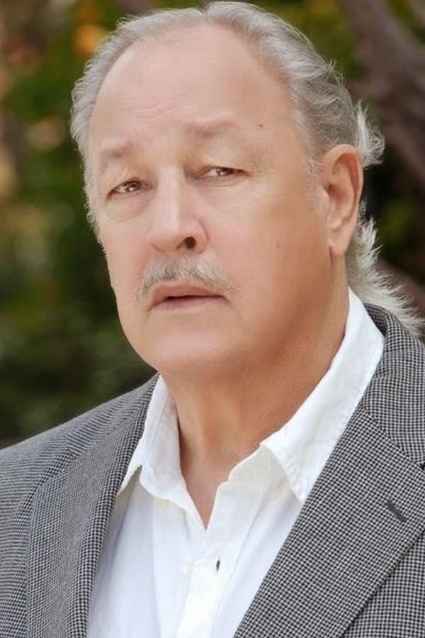 Image of Frederic Forrest