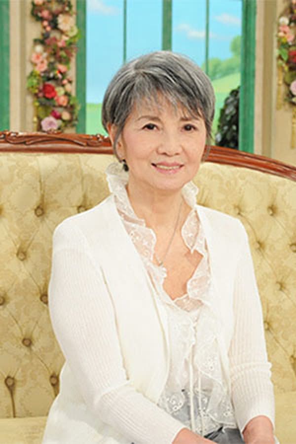 Image of Hitomi Nakahara