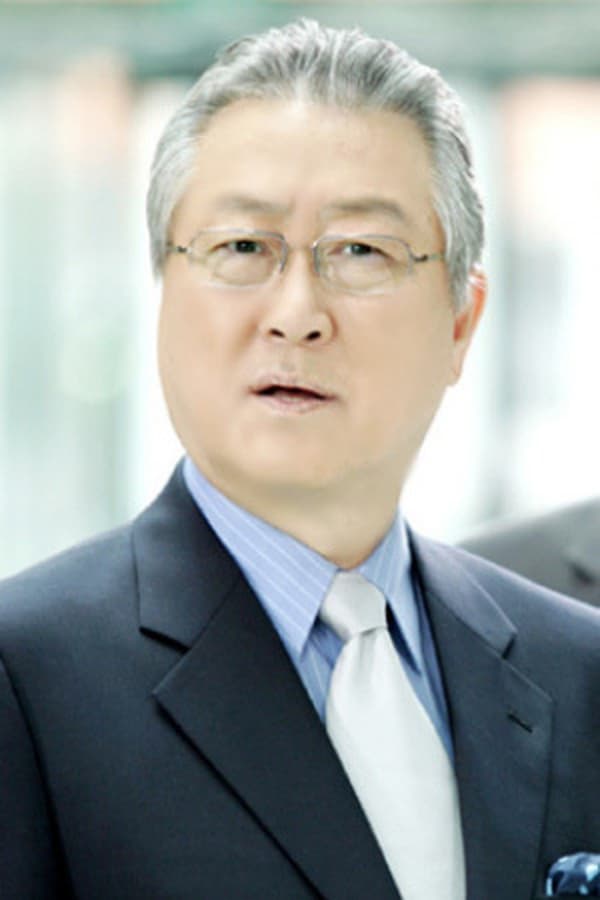 Image of Kim Sung-won