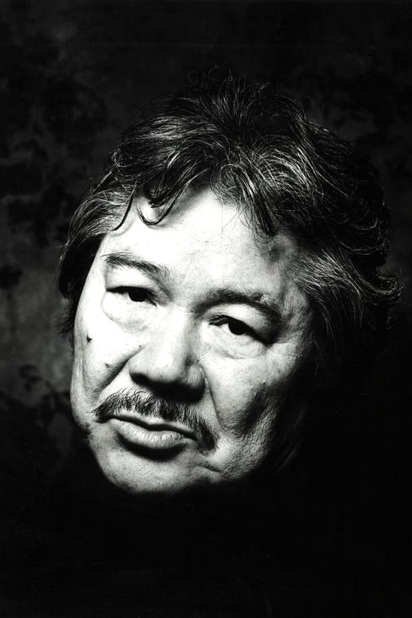 Image of Kōji Wakamatsu