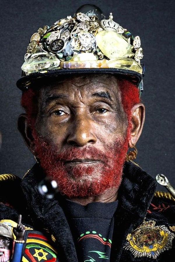 Image of Lee Perry