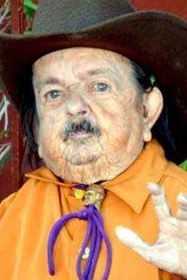 Image of Margarito Esparza Nevare