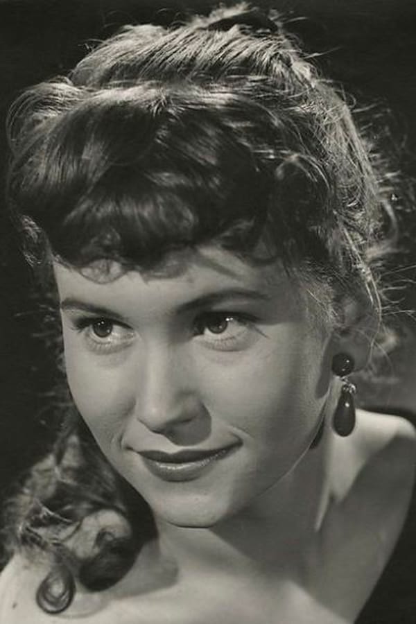 Image of Mimi Heinrich