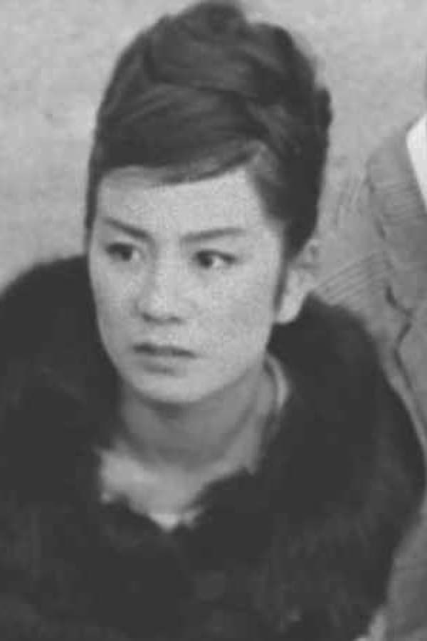 Image of Mitsue Komiya