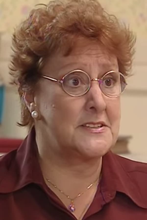 Image of Nelly Fontán