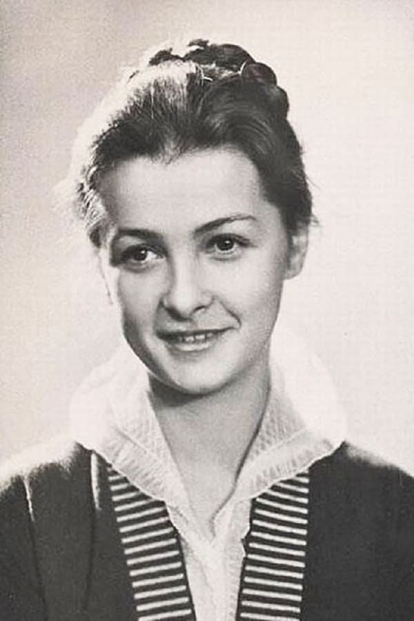 Image of Olga Bgan