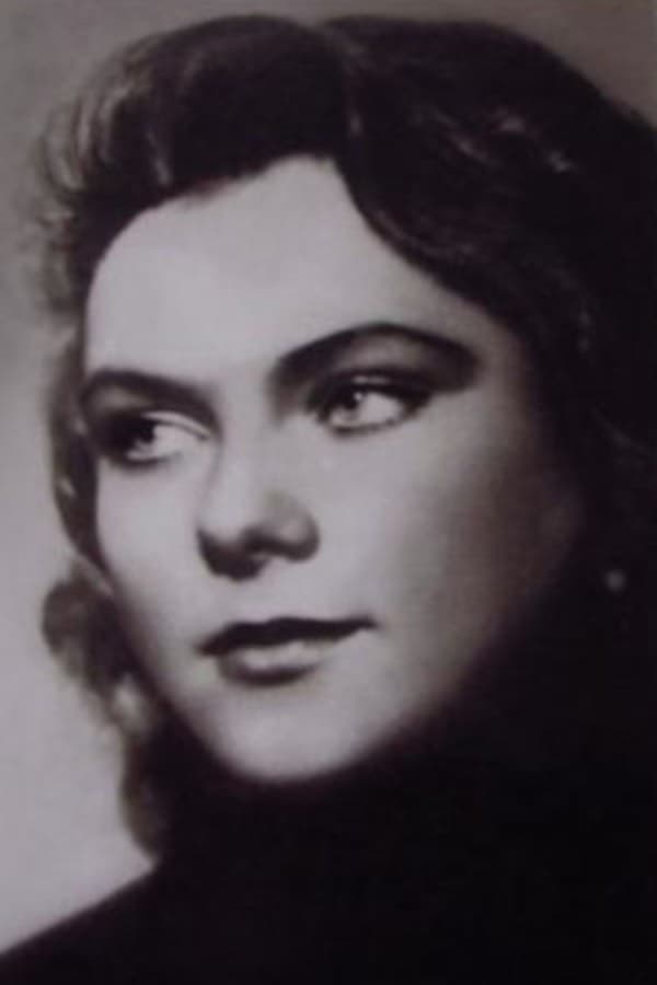 Image of Olga Reus-Petrenko