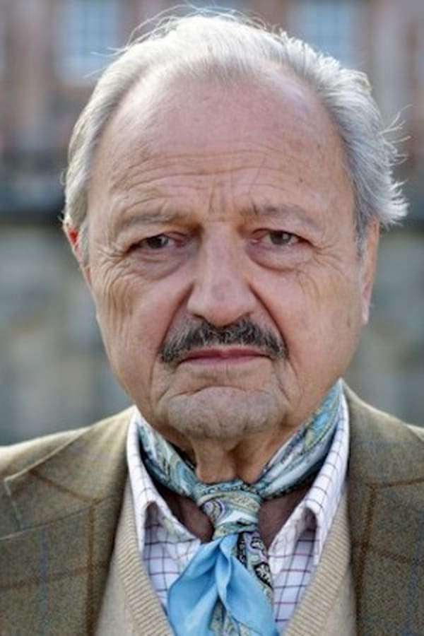 Image of Peter Bowles