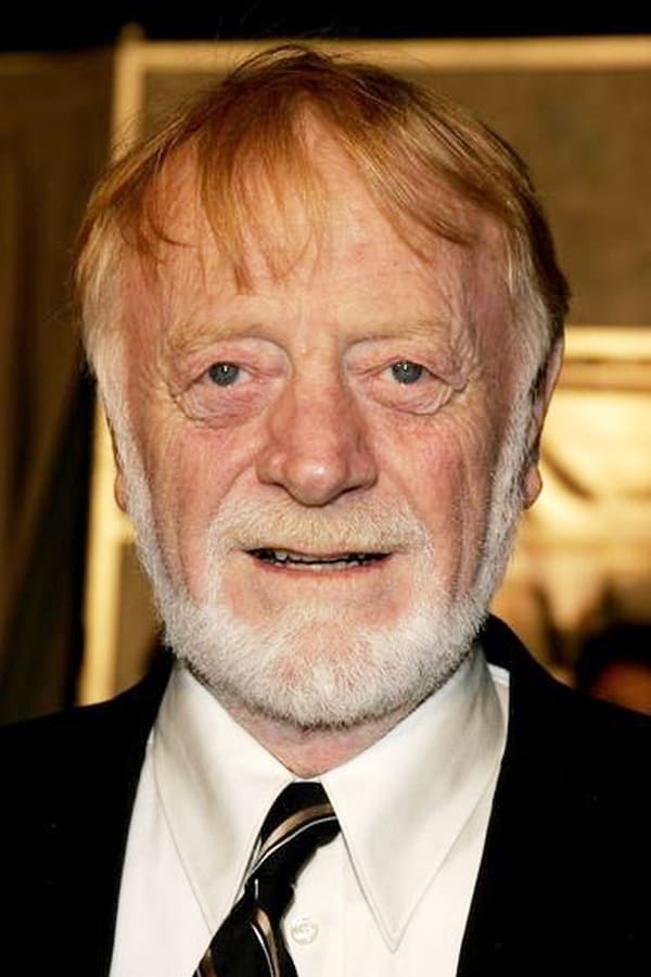 Image of Red West