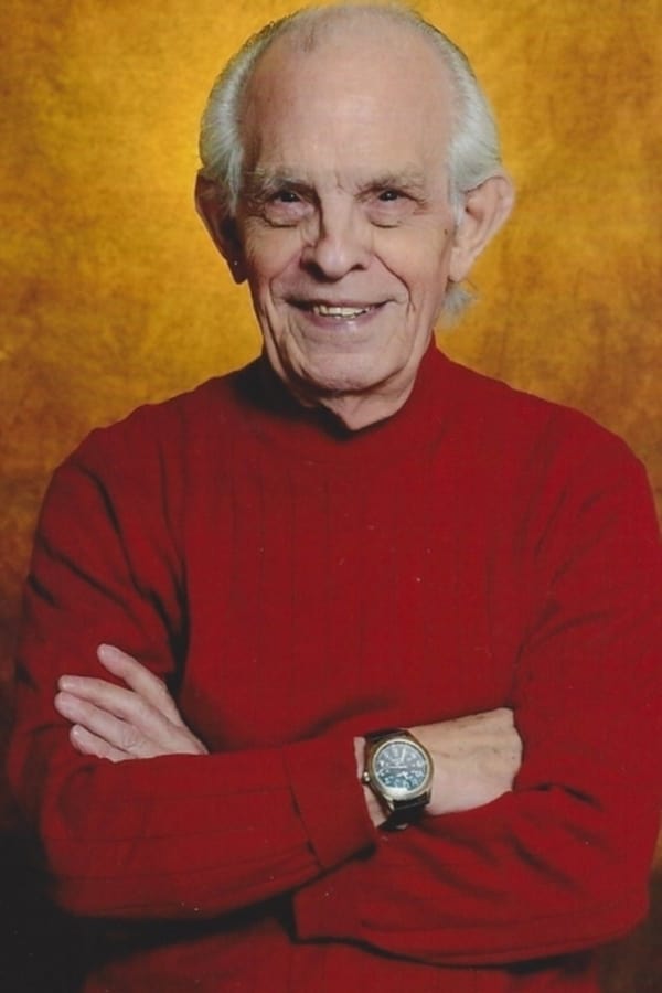 Image of Roger Michael