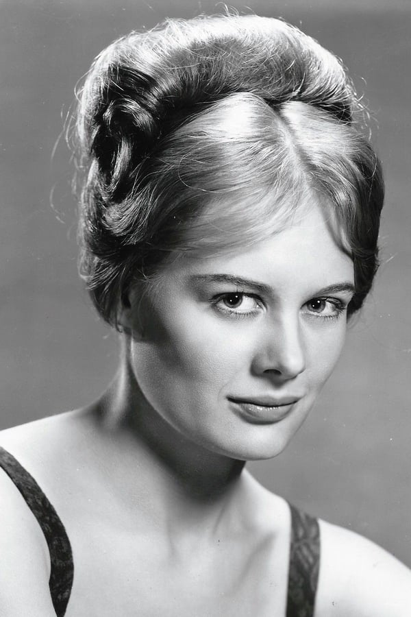Image of Shirley Knight