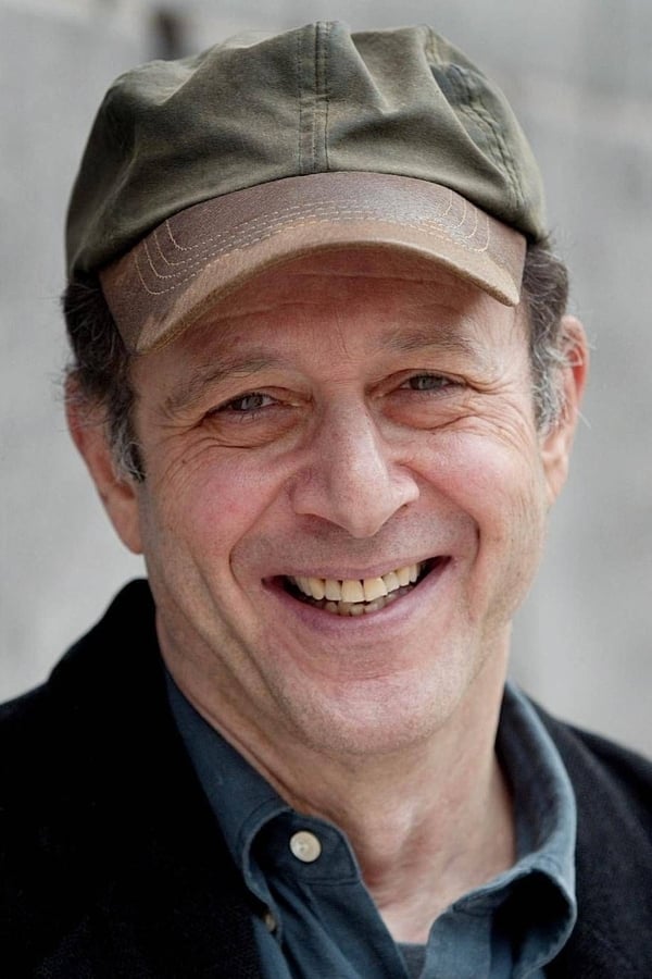Image of Steve Reich