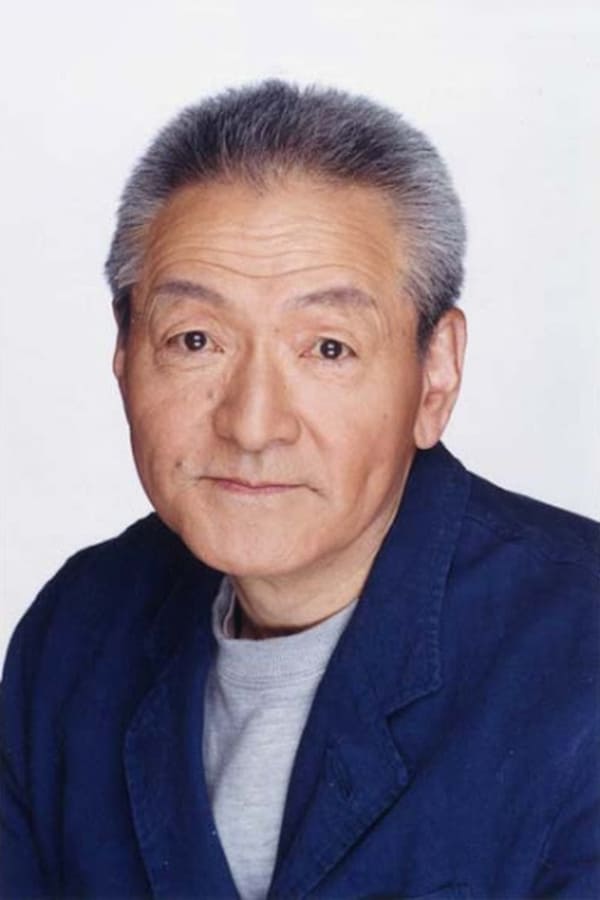Image of Takeshi Aono