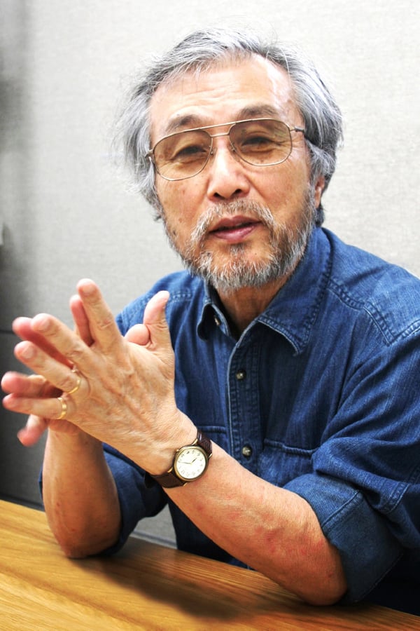 Image of Yôichi Kotabe