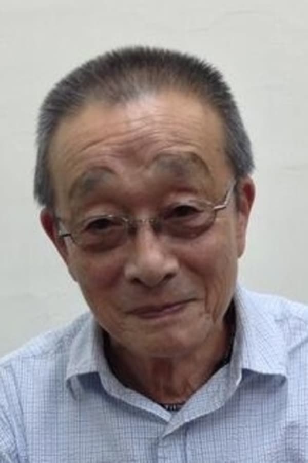 Image of Yuji Makiguchi