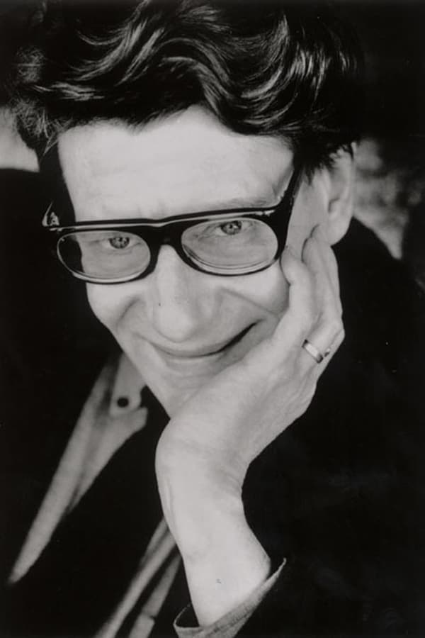 Image of Yves Saint-Laurent