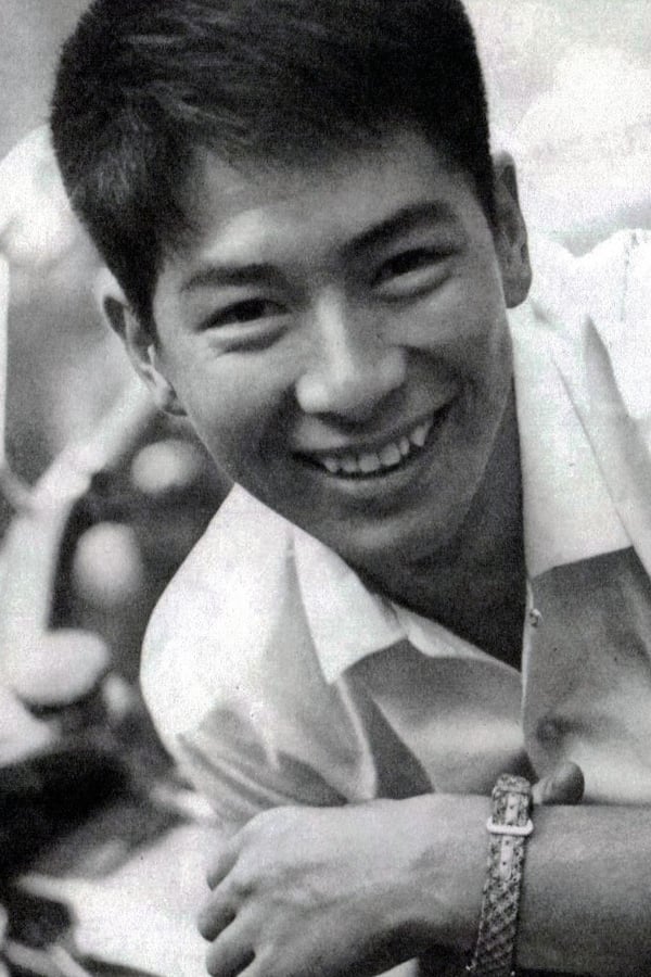 Image of Yōsuke Natsuki