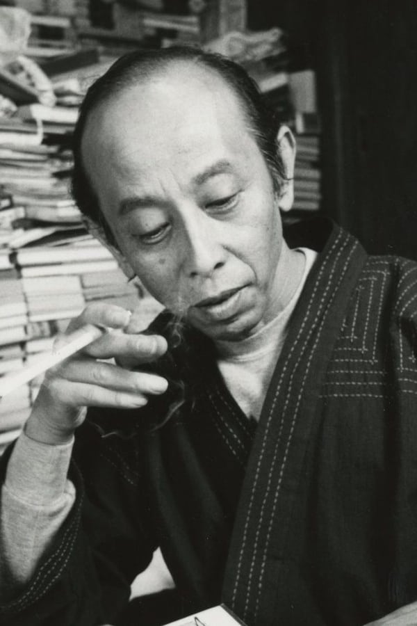 Image of Akio Jissoji