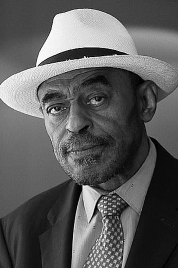 Image of Archie Shepp