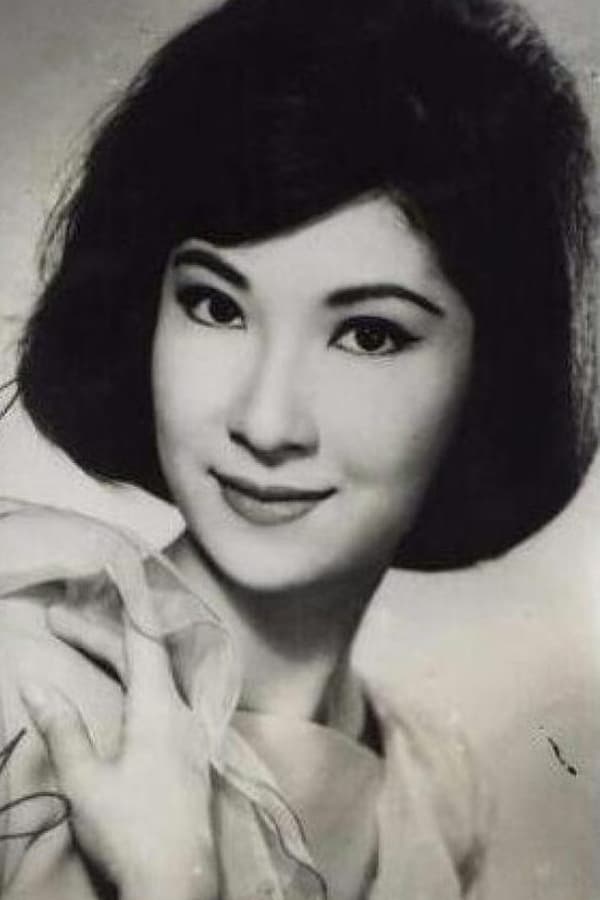 Image of Betty Loh Ti