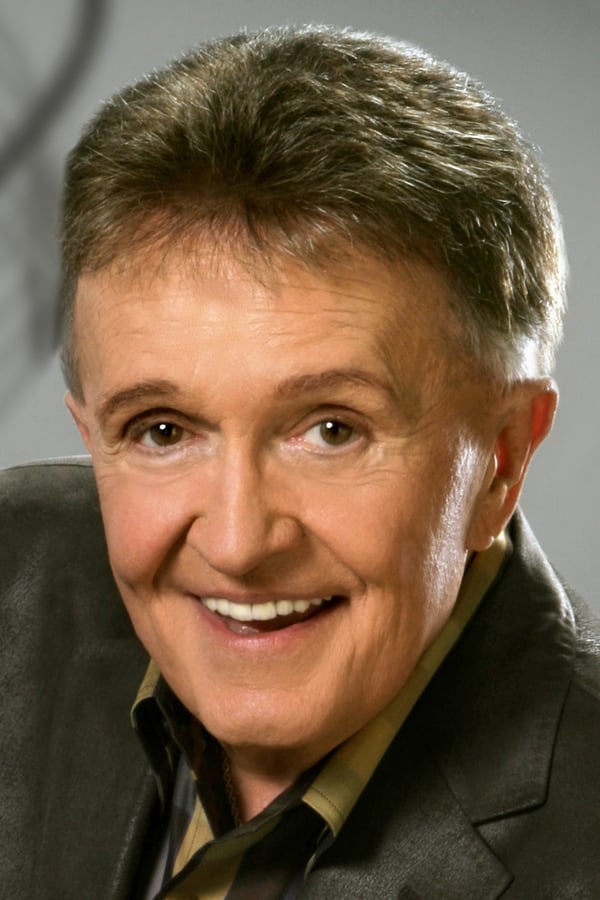 Image of Bill Anderson