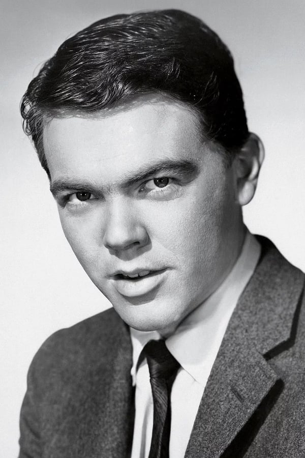 Image of Bobby Driscoll