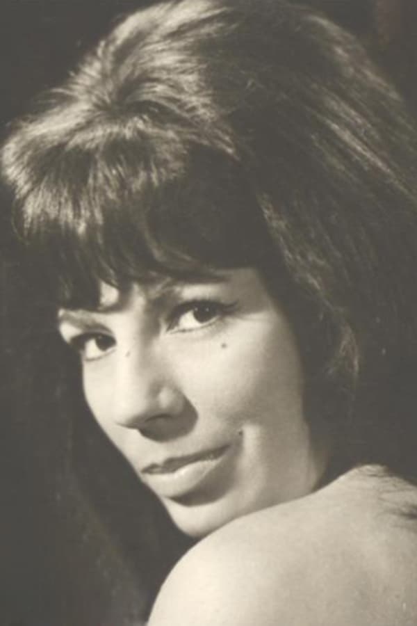 Image of Dora Kostidou