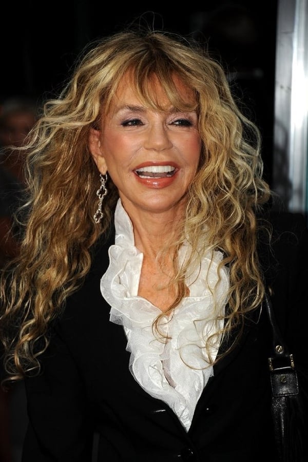 Image of Dyan Cannon