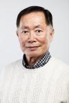 Cover of George Takei