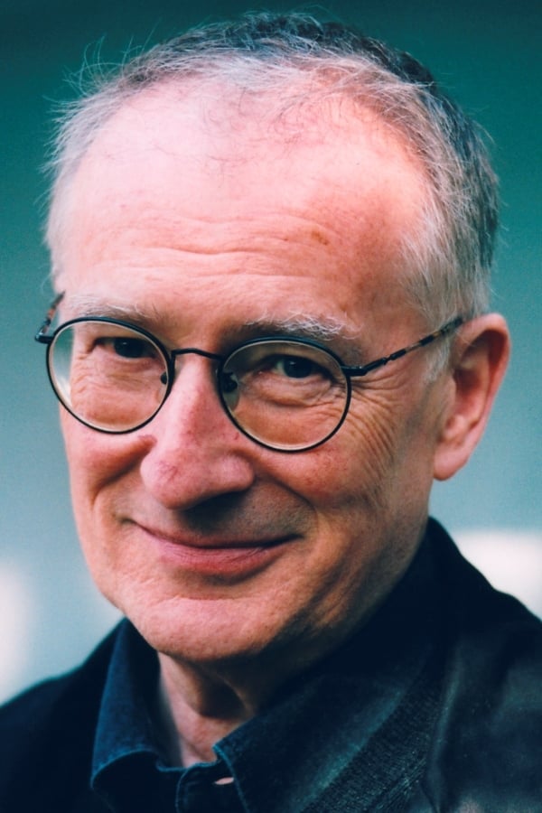Image of Hans-Dieter Grabe