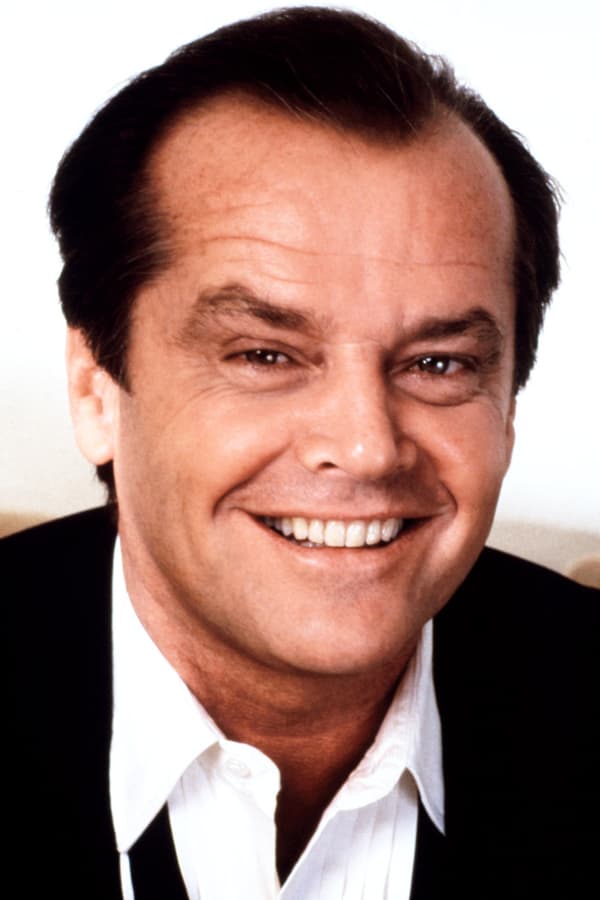 Image of Jack Nicholson