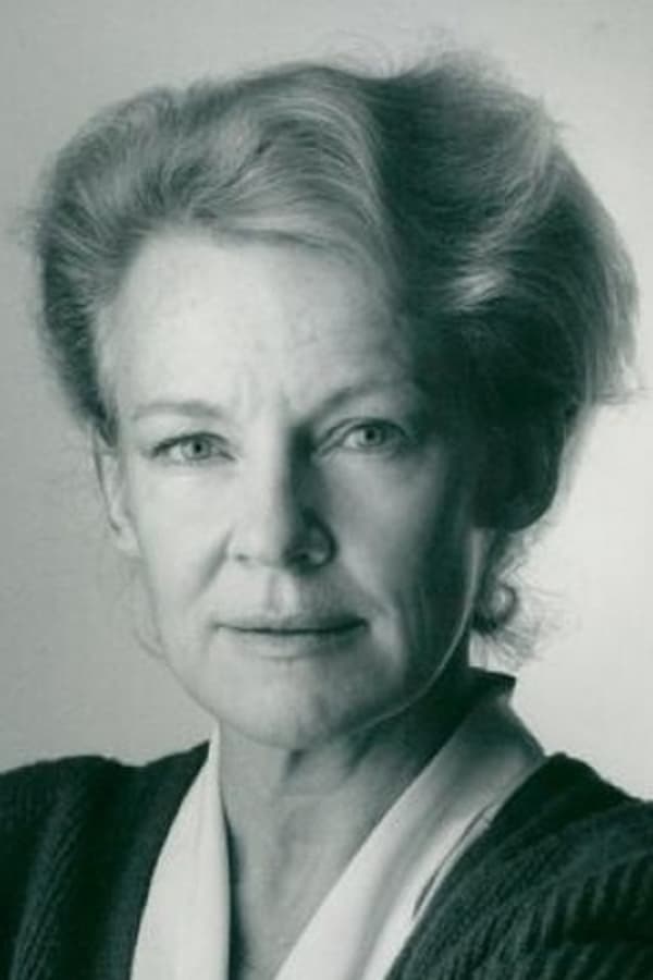 Image of Margaretha Byström