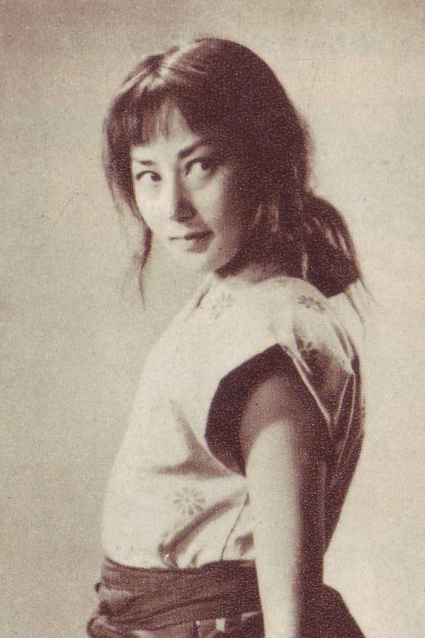 Image of Misa Uehara