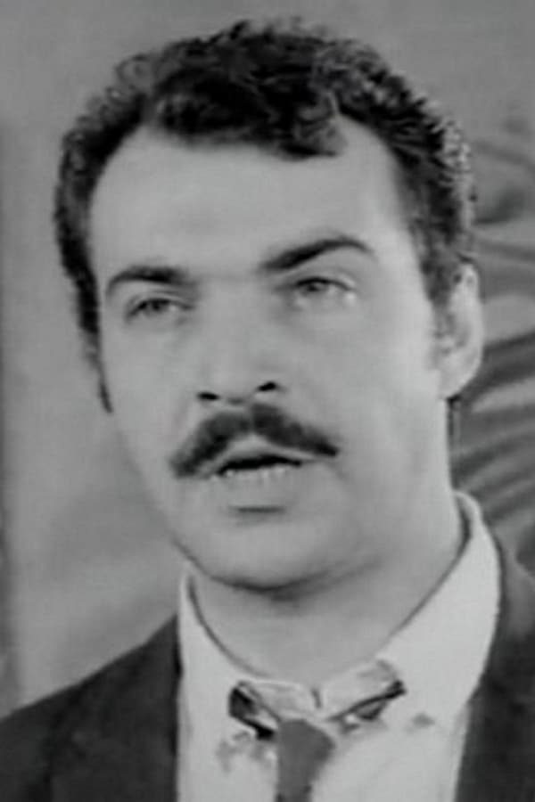 Image of Oktar Durukan