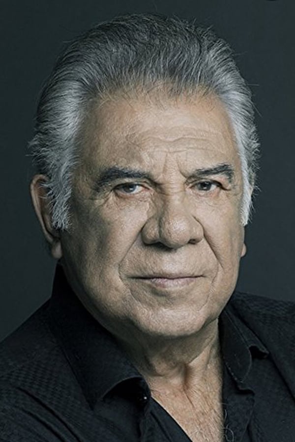 Image of Raúl Lavié