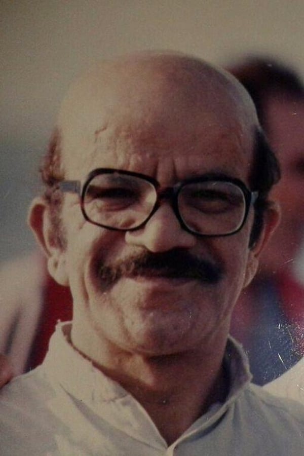 Image of Reza Karam Rezai