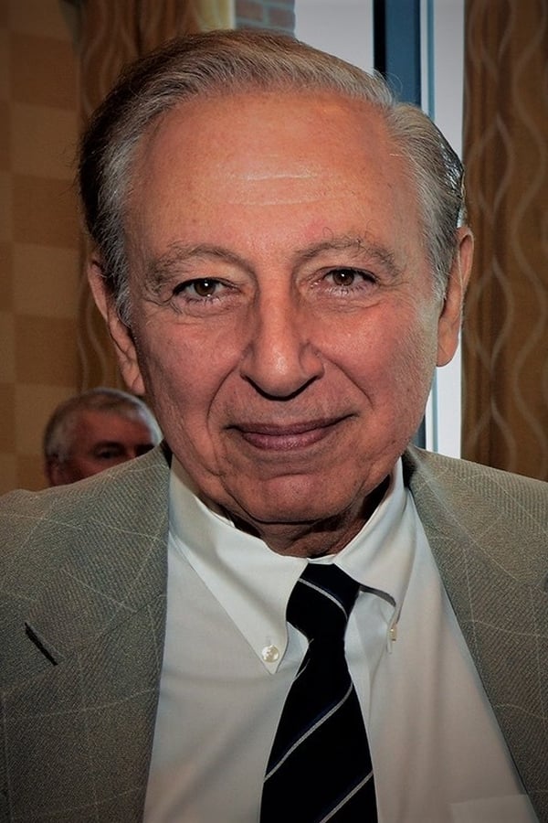 Image of Robert Gallo