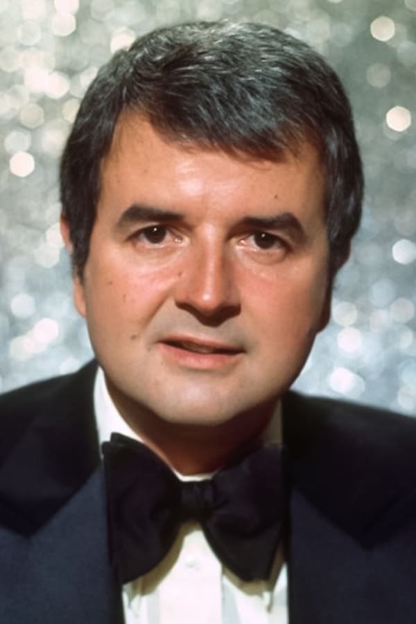Image of Rodney Bewes
