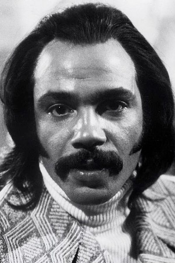 Image of Ron O'Neal