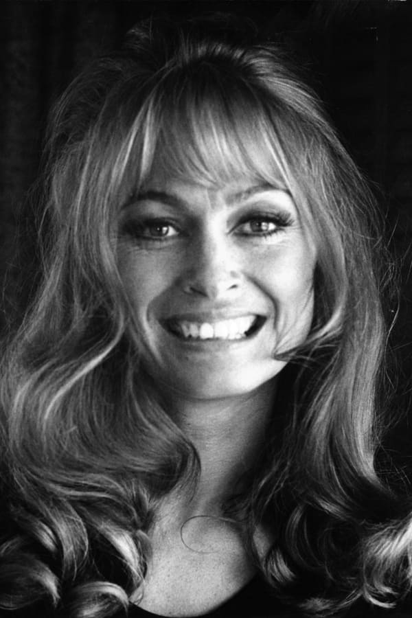 Image of Suzy Kendall