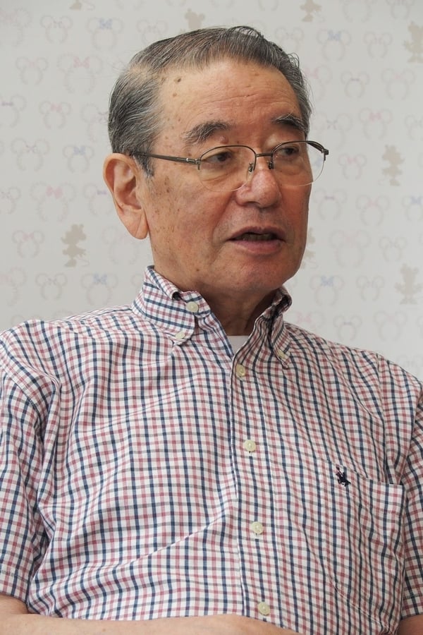 Image of Tatsuyoshi Ehara