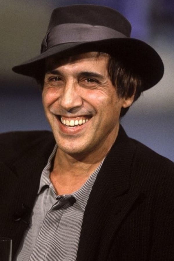 Image of Adriano Celentano