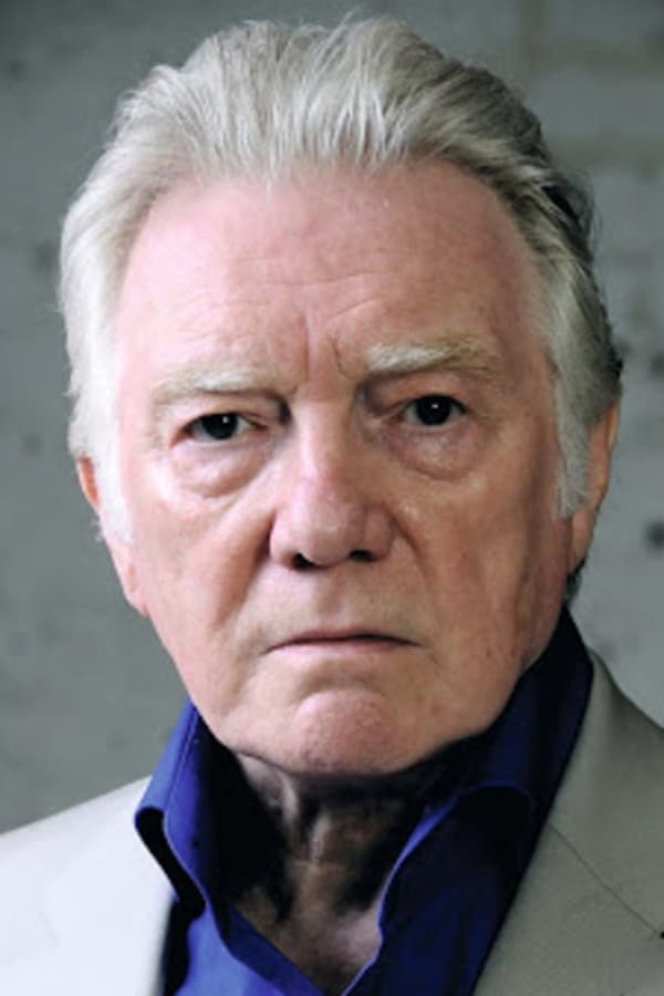 Image of Alan Ford