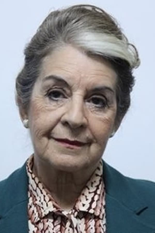 Image of Amélia Bittencourt